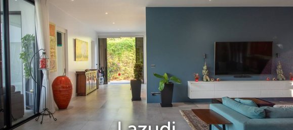 4 bedrooms Villa in Hua Hin, Thailand No. 27306 2