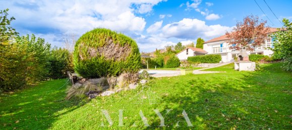 3 Schlafzimmer Villa in Waltenheim, France, Nr. 221167 16