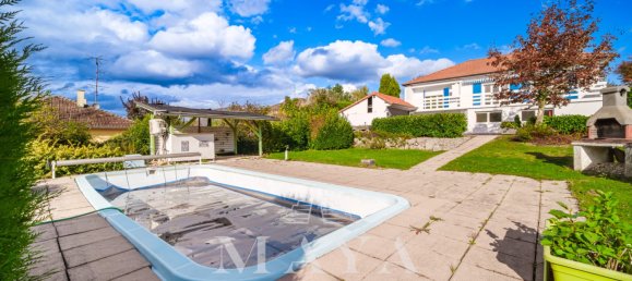 3 Schlafzimmer Villa in Waltenheim, France, Nr. 221167 2