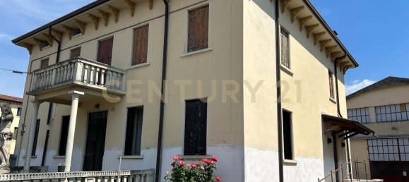 10غرفة منزل في Monteforte d'Alpone, Italy رقم 102771 13