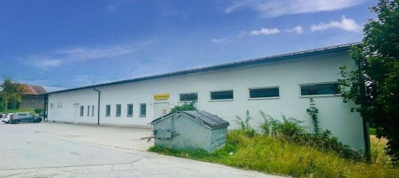 Imóvel comercial em Passau, Germany 1030 m² N.º 220299 2