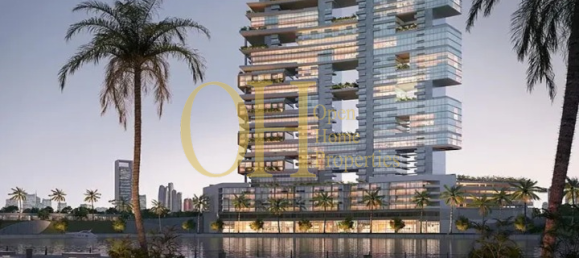 1 bedroom Apartment in Al Reem Island, UAE No. 46461 2