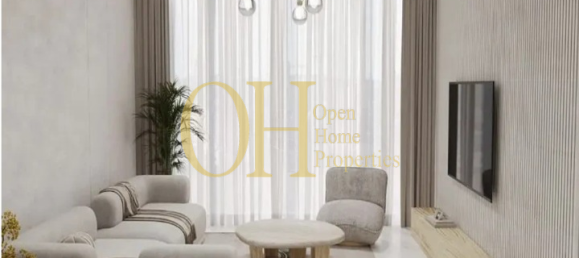 1 bedroom Apartment in Al Reem Island, UAE No. 46461 6