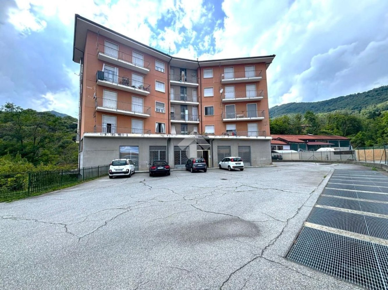 4-salle Appartement à Forno Canavese, Italy No. 271685