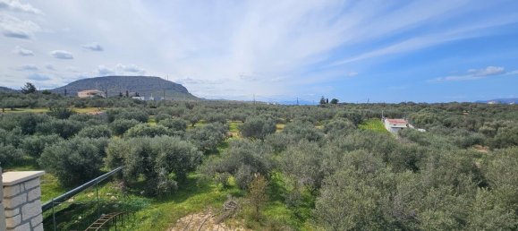 Коммерческая недвижимость с 2 спальнями в Херсонисос, Греция № 2365 8