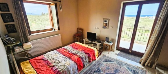 Коммерческая недвижимость с 2 спальнями в Херсонисос, Греция № 2365 13