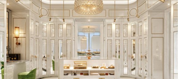 4 bedrooms Apartment in Dubai, UAE No. 21274 14