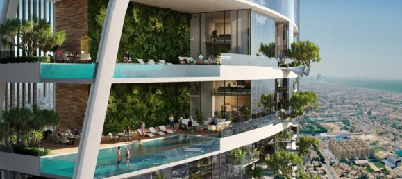 4 bedrooms Apartment in Dubai, UAE No. 21274 8