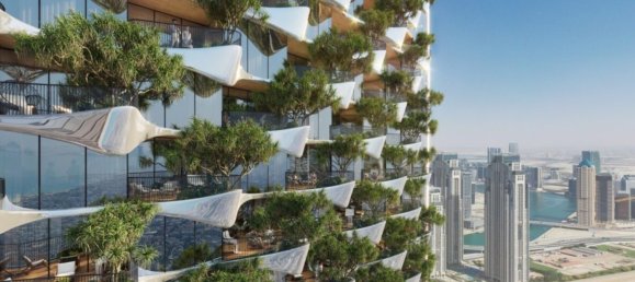 4 bedrooms Apartment in Dubai, UAE No. 21274 7