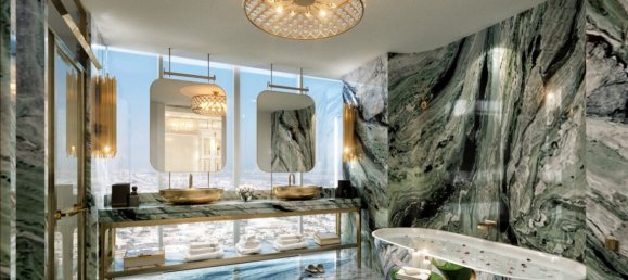 4 bedrooms Apartment in Dubai, UAE No. 21274 11