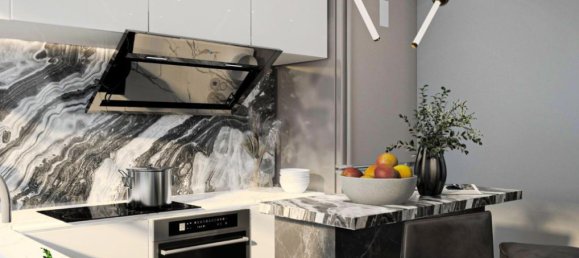 3 rooms Penthouse in Avsallar, Turkey No. 10066 23