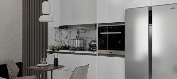 3 rooms Penthouse in Avsallar, Turkey No. 10066 14