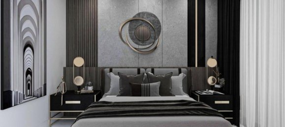 3 rooms Penthouse in Avsallar, Turkey No. 10066 15