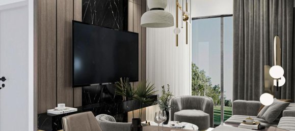 3 rooms Penthouse in Avsallar, Turkey No. 10066 12