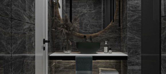 3 rooms Penthouse in Avsallar, Turkey No. 10066 17