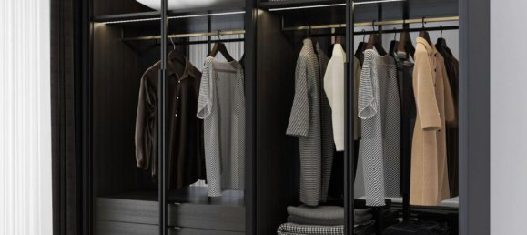 3 rooms Penthouse in Avsallar, Turkey No. 10066 27