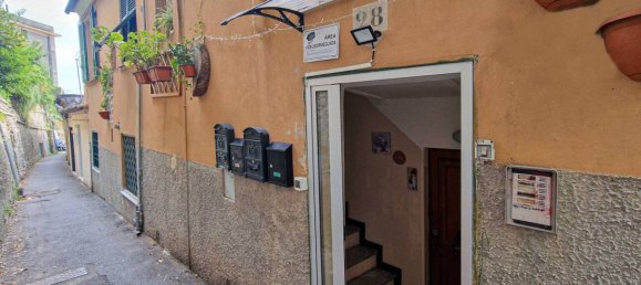 1 غرف نوم شقة في Genoa, Italy رقم 155716 12