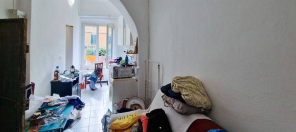 1 غرف نوم شقة في Genoa, Italy رقم 155716 3