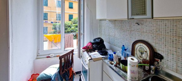 1 غرف نوم شقة في Genoa, Italy رقم 155716 2