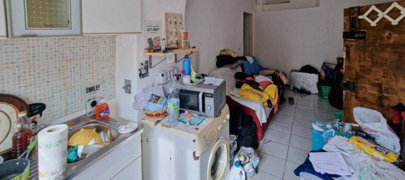 1 غرف نوم شقة في Genoa, Italy رقم 155716 5