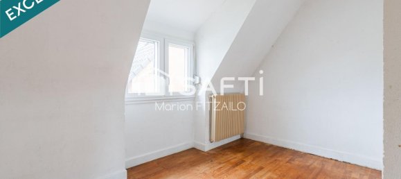 3 bedrooms Townhouse in Haguenau, France No. 44609 11