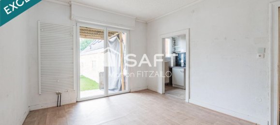3 bedrooms Townhouse in Haguenau, France No. 44609 6