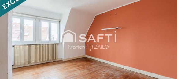 3 bedrooms Townhouse in Haguenau, France No. 44609 9
