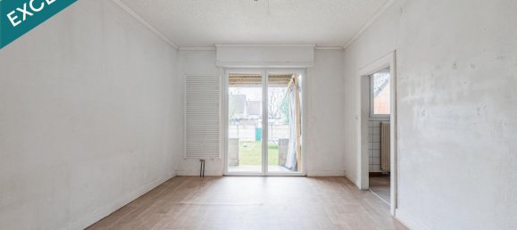 3 bedrooms Townhouse in Haguenau, France No. 44609 5