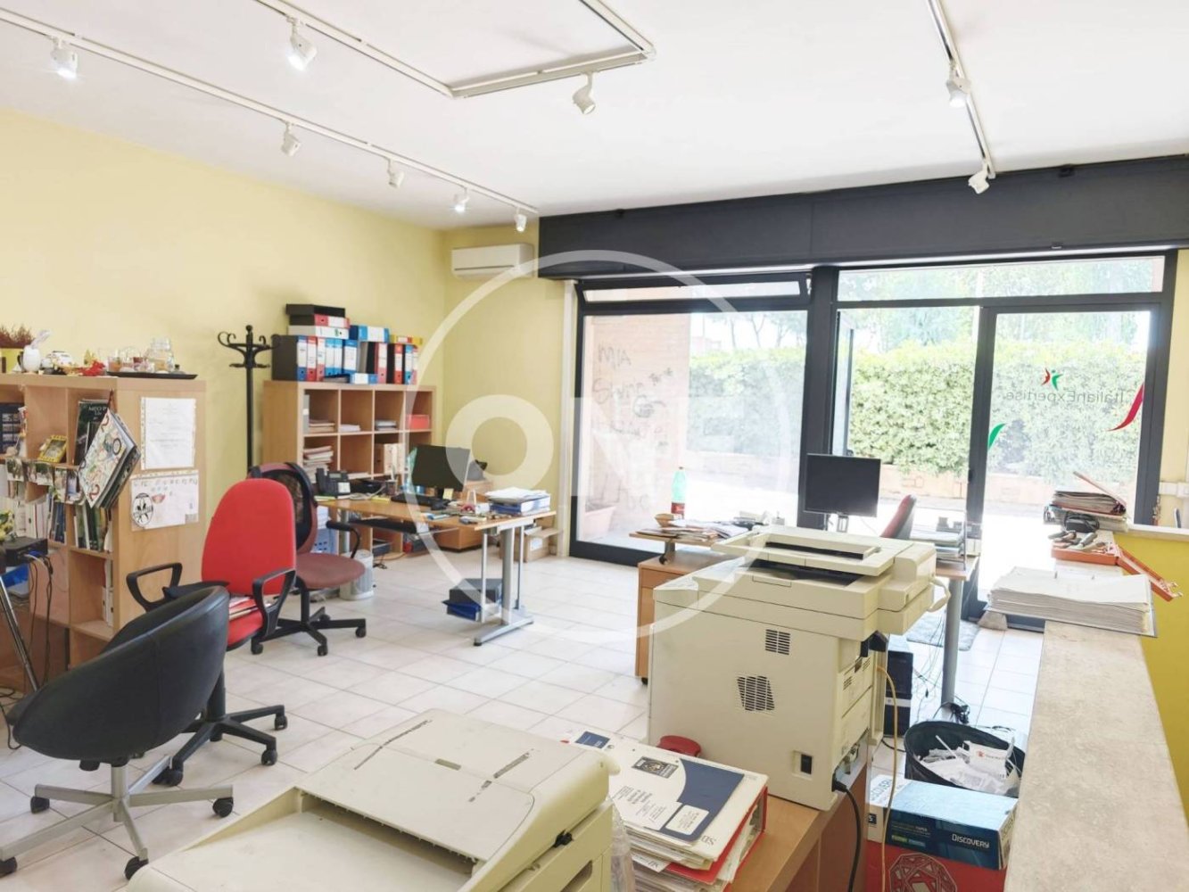 78m² Commercial property in Rome, Italy No. 340318