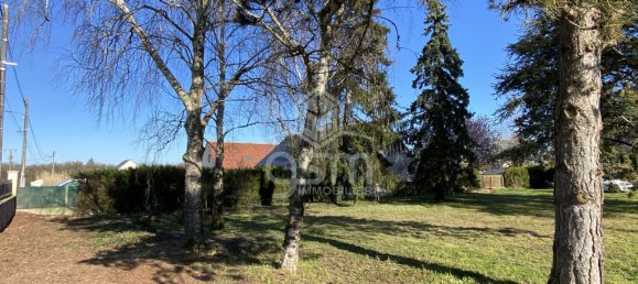 Terreno em Truyes, France N.º 76156 4