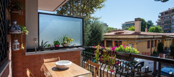 4 Schlafzimmer Wohnung in Rome, Italy, Nr. 360091 12