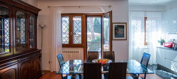 4 Schlafzimmer Wohnung in Rome, Italy, Nr. 360091 8