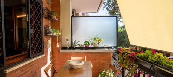 4 Schlafzimmer Wohnung in Rome, Italy, Nr. 360091 13