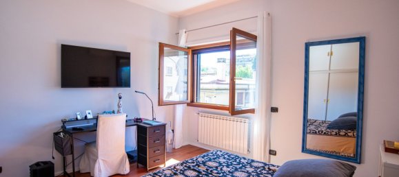 4 Schlafzimmer Wohnung in Rome, Italy, Nr. 360091 22