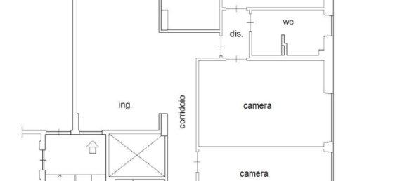 4 Schlafzimmer Wohnung in Rome, Italy, Nr. 360091 31