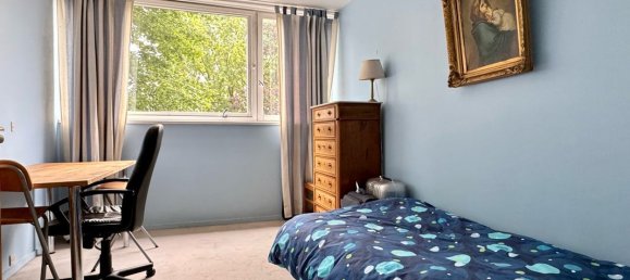 3 bedrooms Apartment in Lille, France No. 249691 14