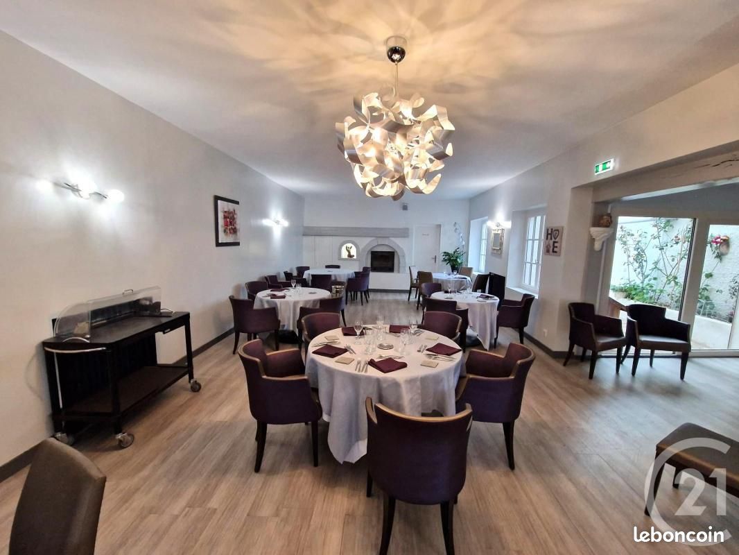 Casa de 3 dormitorios en Oise, France No. 77806