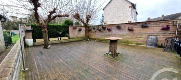 Casa de 3 dormitorios en Oise, France No. 77806 9