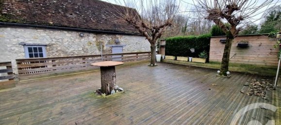 Casa de 3 dormitorios en Oise, France No. 77806 10