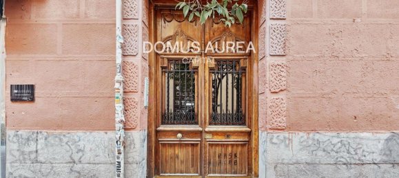 Квартира с 2 спальнями в Мадрид, Испания № 111298 3