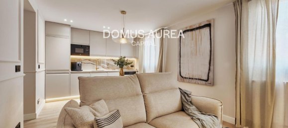 Квартира с 2 спальнями в Мадрид, Испания № 111298 5