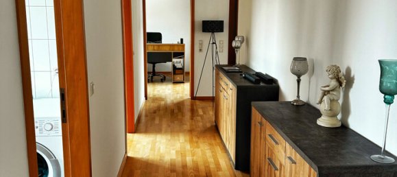 4 rooms Apartment in Lustenau, Austria No. 65943 8