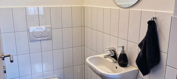 4 rooms Apartment in Lustenau, Austria No. 65943 5