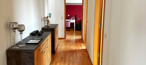4 rooms Apartment in Lustenau, Austria No. 65943 7