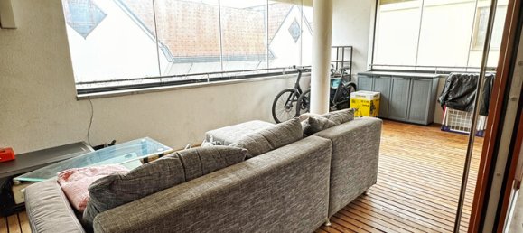 4 rooms Apartment in Lustenau, Austria No. 65943 17