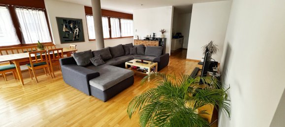 4 rooms Apartment in Lustenau, Austria No. 65943 3