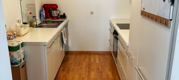 4 rooms Apartment in Lustenau, Austria No. 65943 6