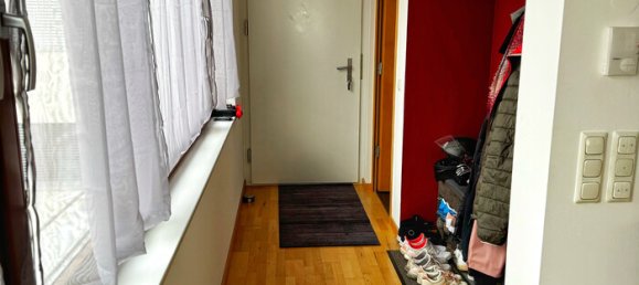 4 rooms Apartment in Lustenau, Austria No. 65943 4