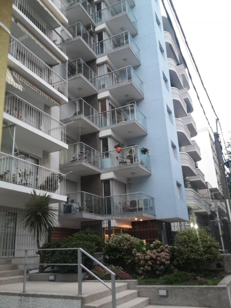 2 Schlafzimmer Wohnung in Montevideo, Uruguay, Nr. 7283