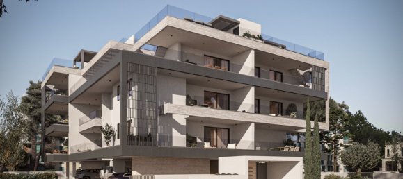 2 bedrooms Apartment in Aradippou, Cyprus No. 22065 11